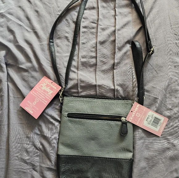 Stone Mountain crossbody purse - Picture 2 of 8